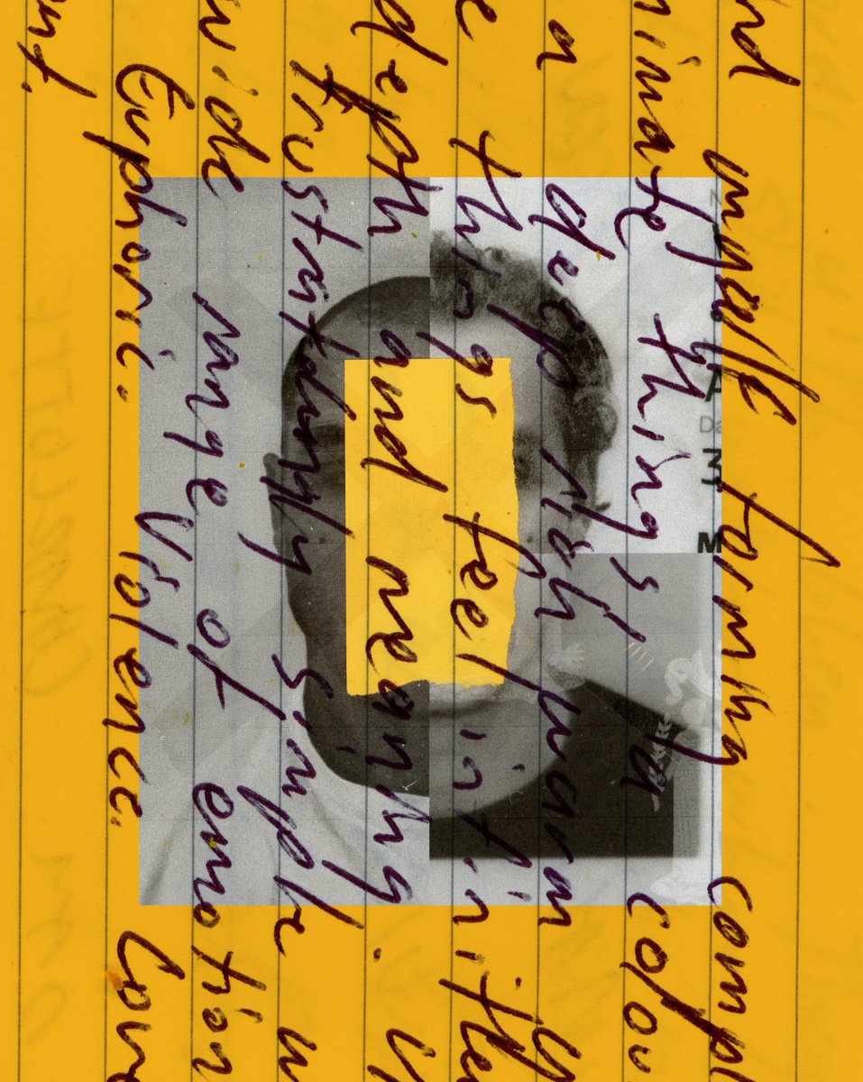 Wrapping up a new album campaign. Wise man once told me that projects only make sense at the beginning and the end—everything in the middle feels like chaos. I’m finally moving out of that middle phase. Excited to get it out there.