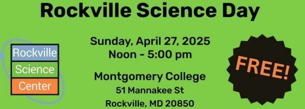 Want to volunteer at one of the biggest STEM outreach events of the year? CSW needs volunteers to help with our booth, teaching the next generation of chemists how cool science can be. 🧊 

Interested? Email csw@acs.org so we can be in contact!