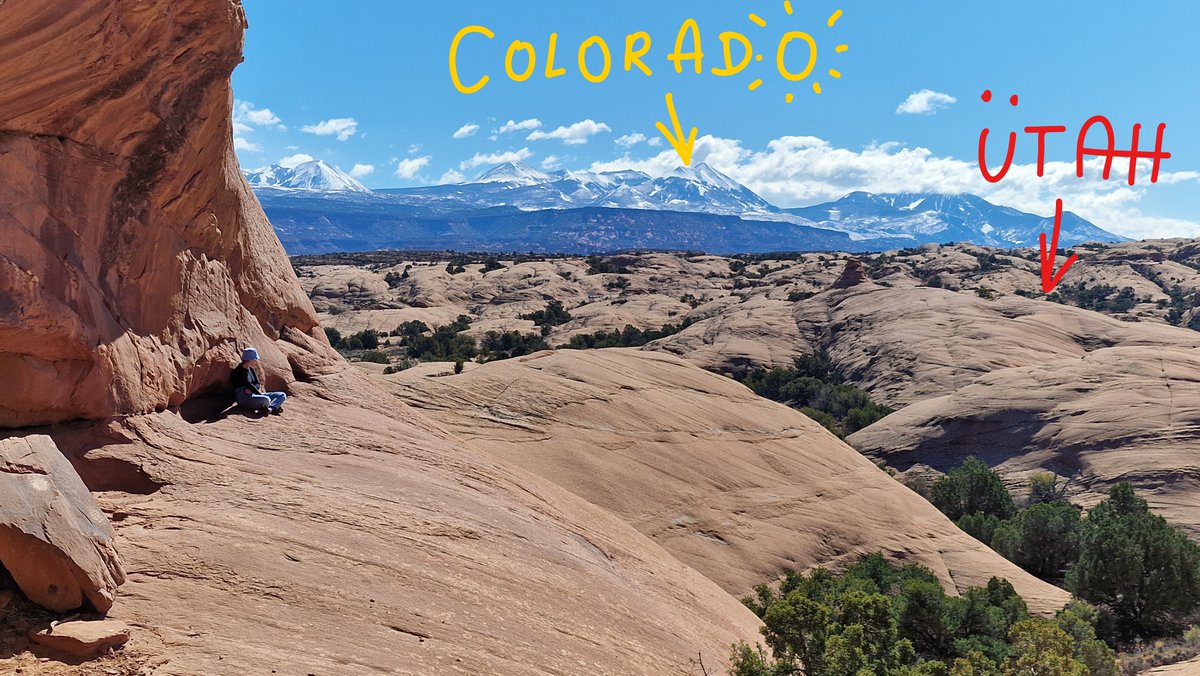 ☀️ The Arrival of Spring in Utah 🥾 🥾