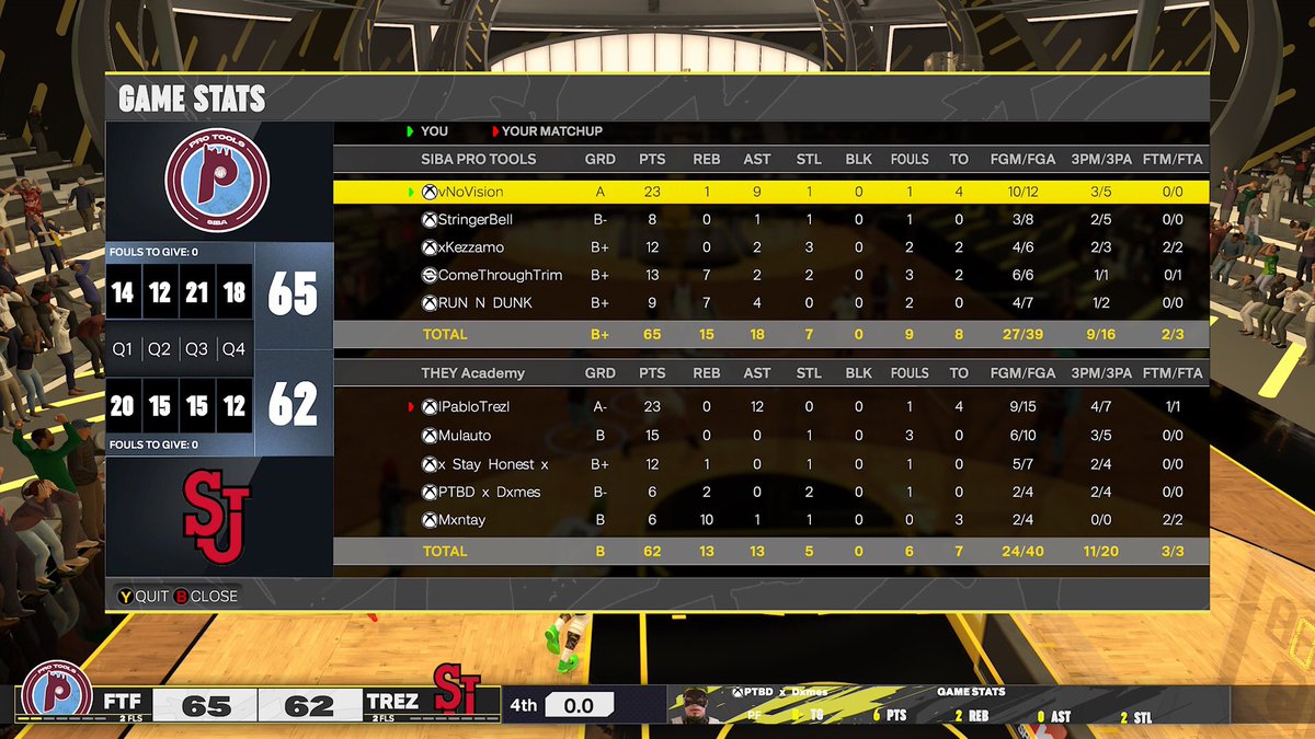 NoVision tweet media