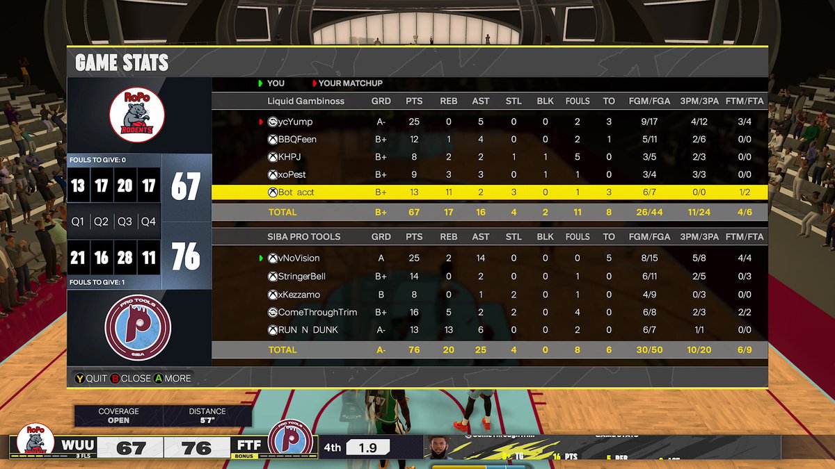 NoVision tweet media