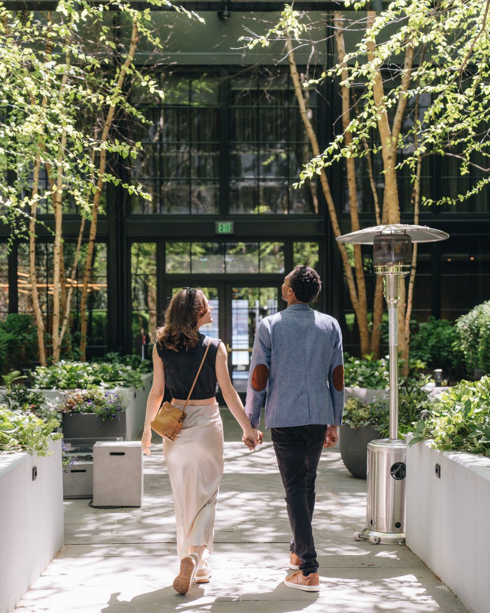 PendryHotels's tweet photo. Spring has arrived, bringing longer days and the perfect reason for a getaway. Experience the season in full bloom at Pendry Hotels &amp; Resorts with our Pendry Perfect offer. Discover more https://t.co/SdUoF8SEO9 #PendryHotels https://t.co/nkbzlASwDa