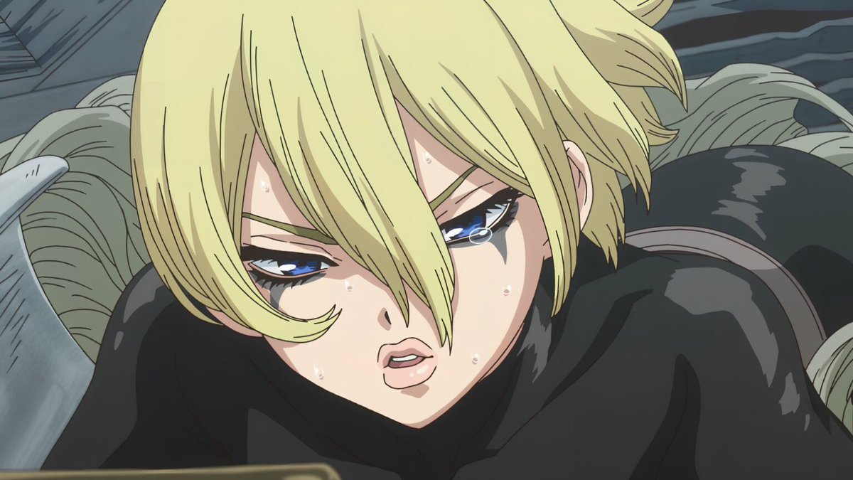 【NEWS】: Dr. STONE SCIENCE FUTURE Anime Adds Minami Hinata as Charlotte

✨Read: animetv-jp.net/news/dr-stone-…

#anime