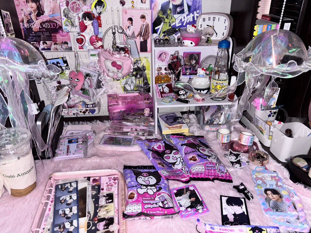 ♡´・ᴗ・`♡ tweet media