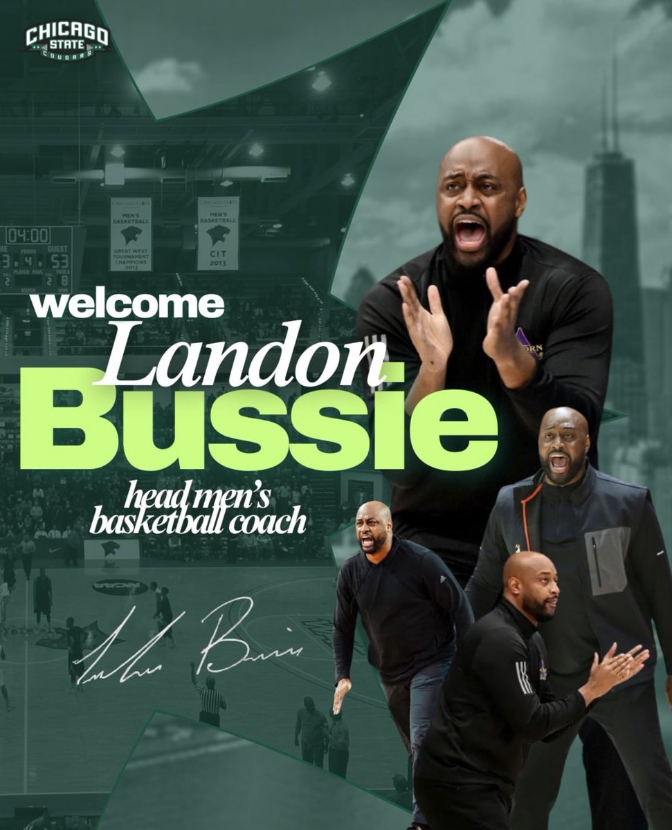 Coach Bussie tweet media