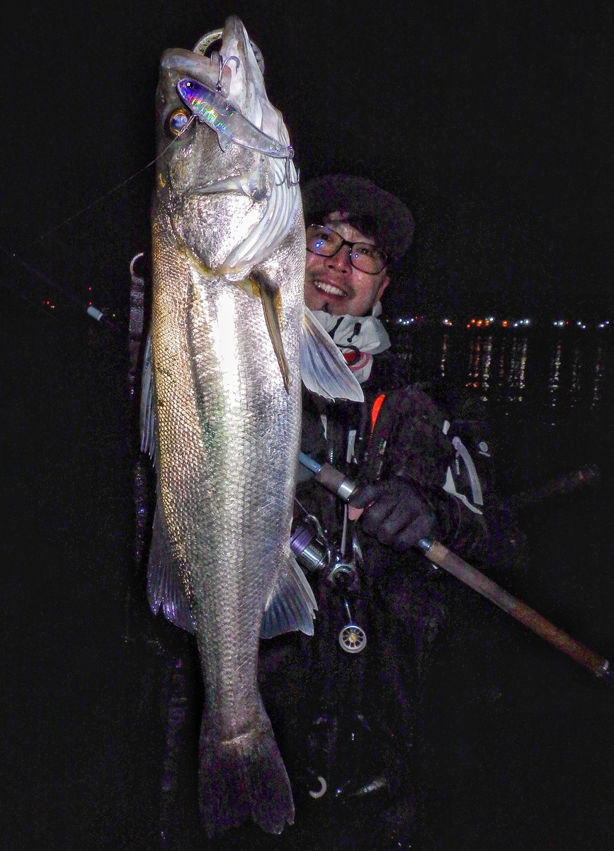 i_01222's tweet image. ◆アミパターンの始まり◆
今年のアミパターン始まりの釣行🔥

参考までに😊

【fimoブログ】
fimosw.com/u/nyakky/gmjgm…

#fimoフィールドモニター
#LEGARE
#LEGAREFIELDSTAFF
#アミパターン
#シーバス
#東京湾奥