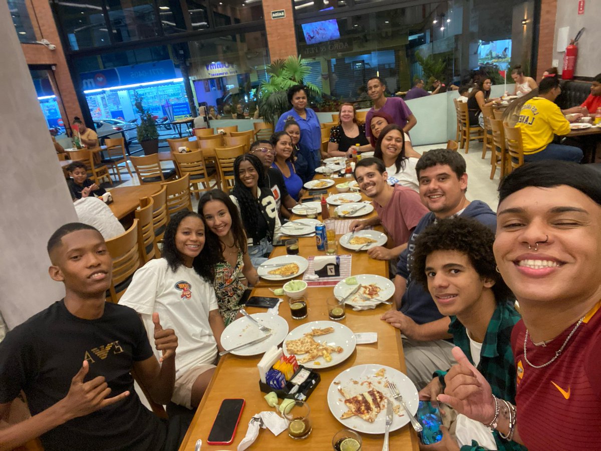 pachooco's tweet image. ❤️❤️ MéquiFamily 💛💛