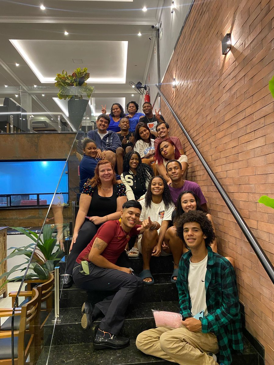 pachooco's tweet image. ❤️❤️ MéquiFamily 💛💛