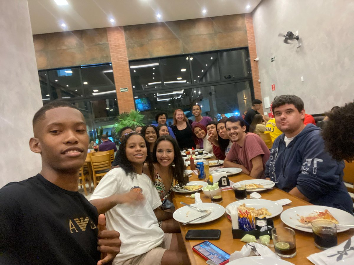 pachooco's tweet image. ❤️❤️ MéquiFamily 💛💛