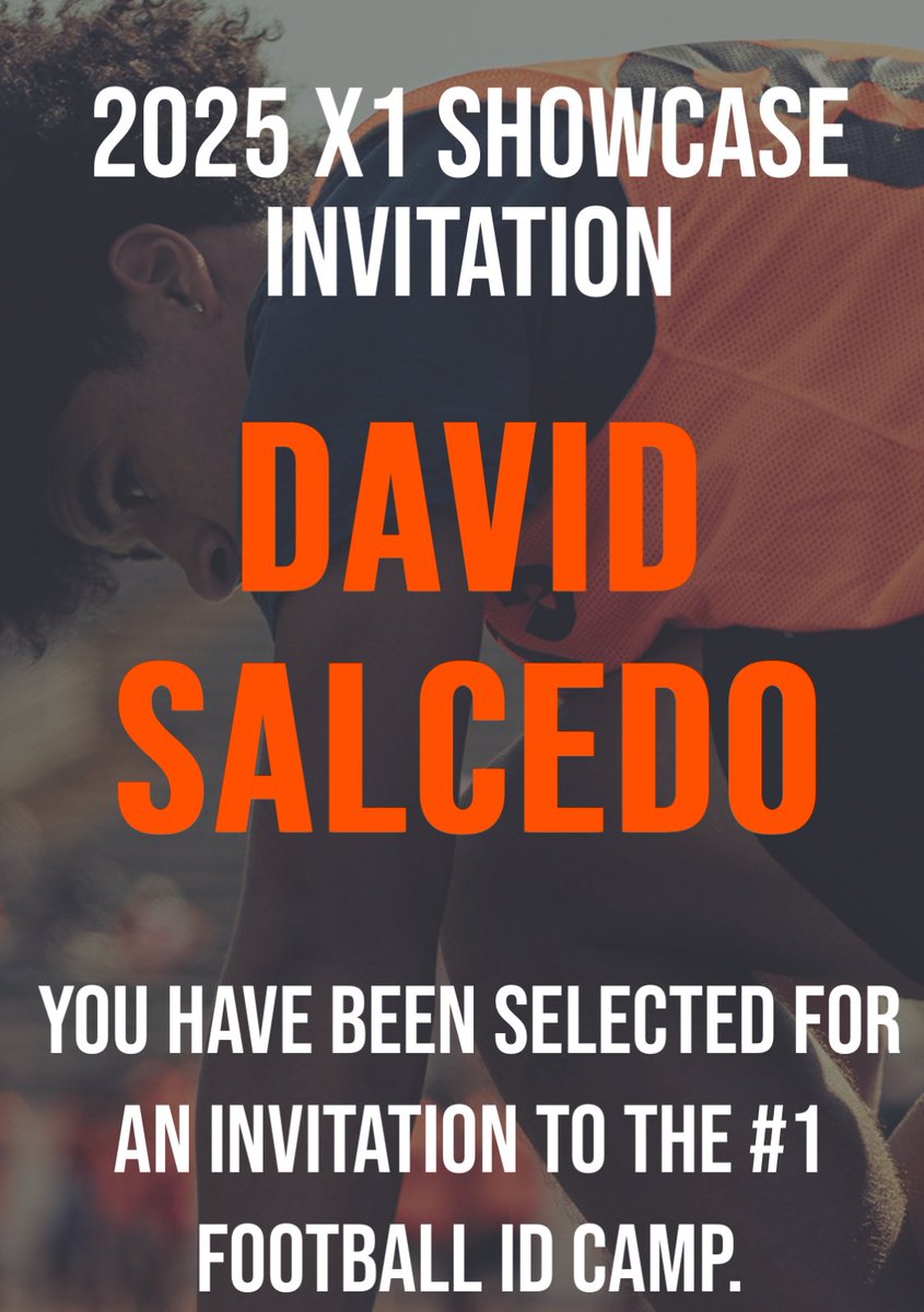 David Salcedo tweet media