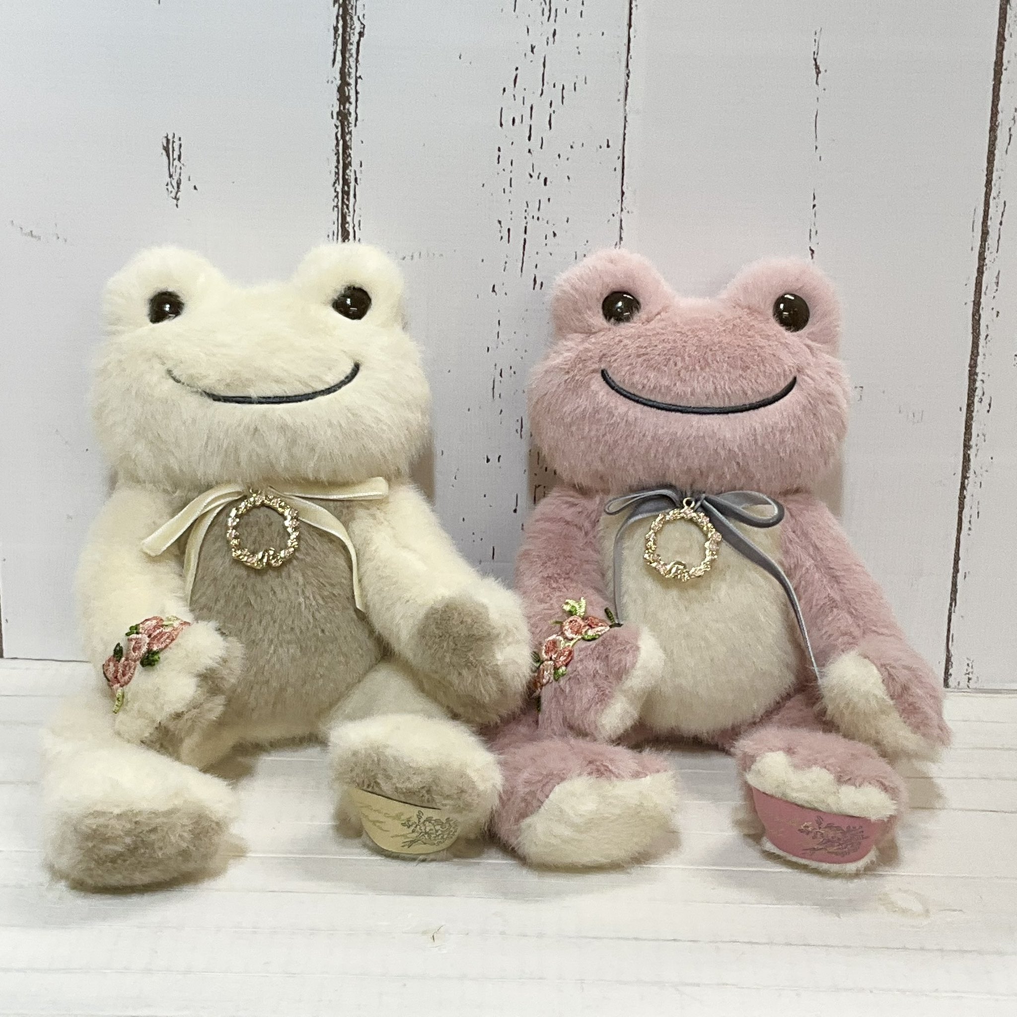 かえるのピクルス東京駅アンシャンテ