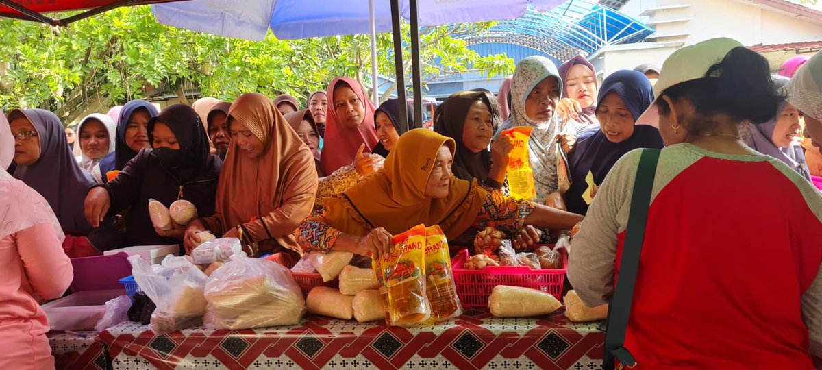 Dinas Pertanian Grobogan tweet media