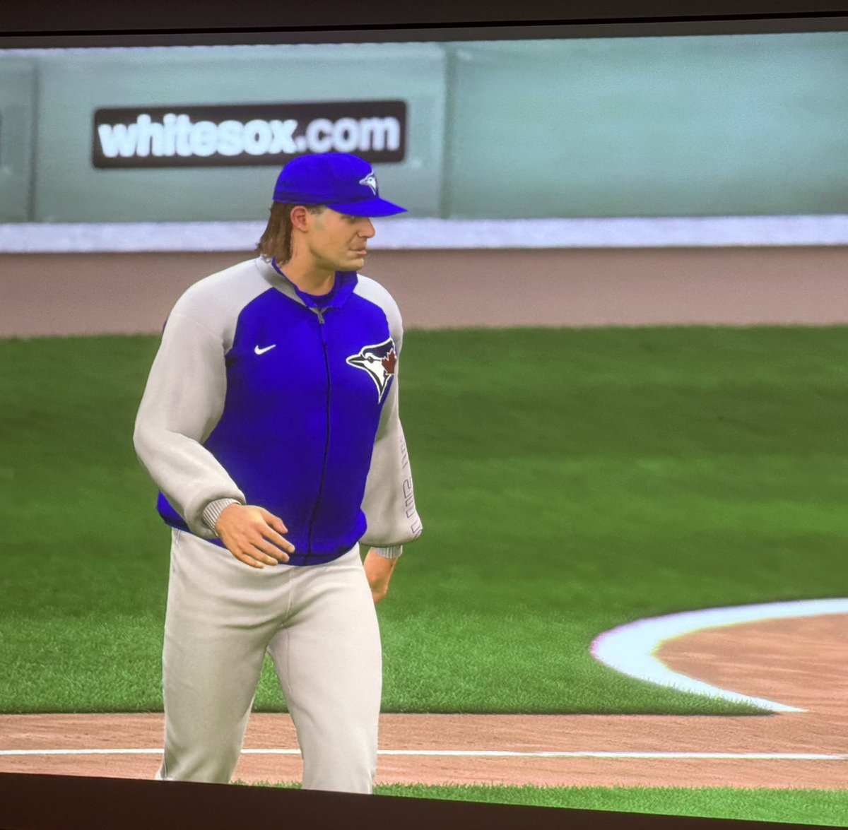 Mike Hallihan tweet media