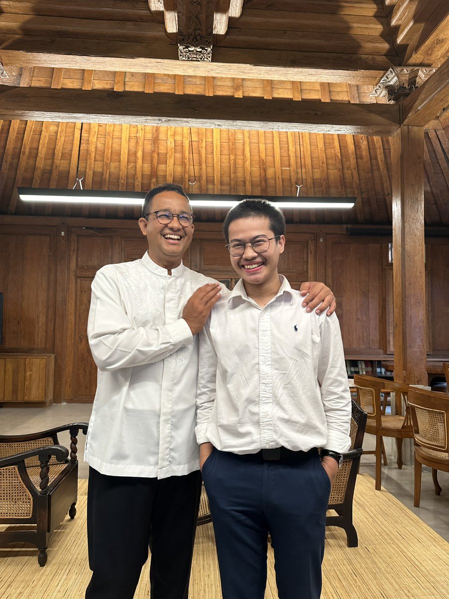 farhan_journal's tweet image. my biggest flex :