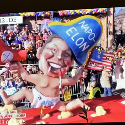 Sarah Cain tweet media