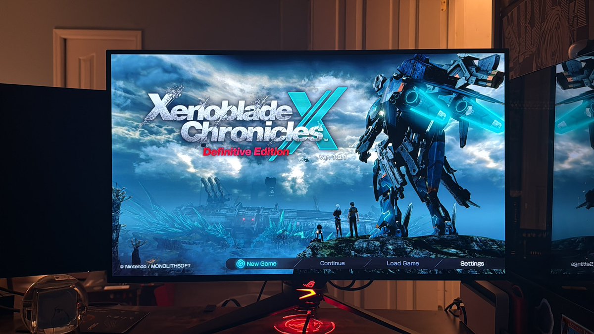 JaxterXIII's tweet image. we are up