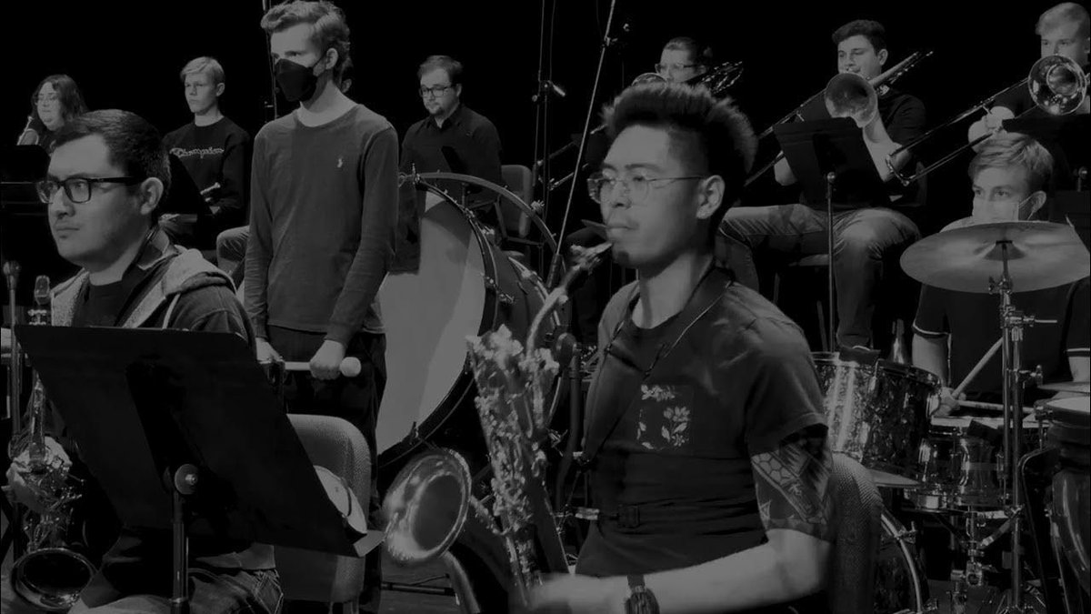 Thank you to everyone who has supported ASU Wind Bands during Sun Devil Giving Day! With just four hours left in the campaign, there’s still time to make a difference. 

youtube.com/watch?v=feMnKt…