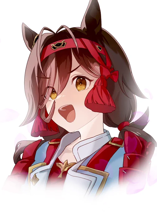 ノーリーズン実装おめでとう#ノーリーズン#ウマ娘 