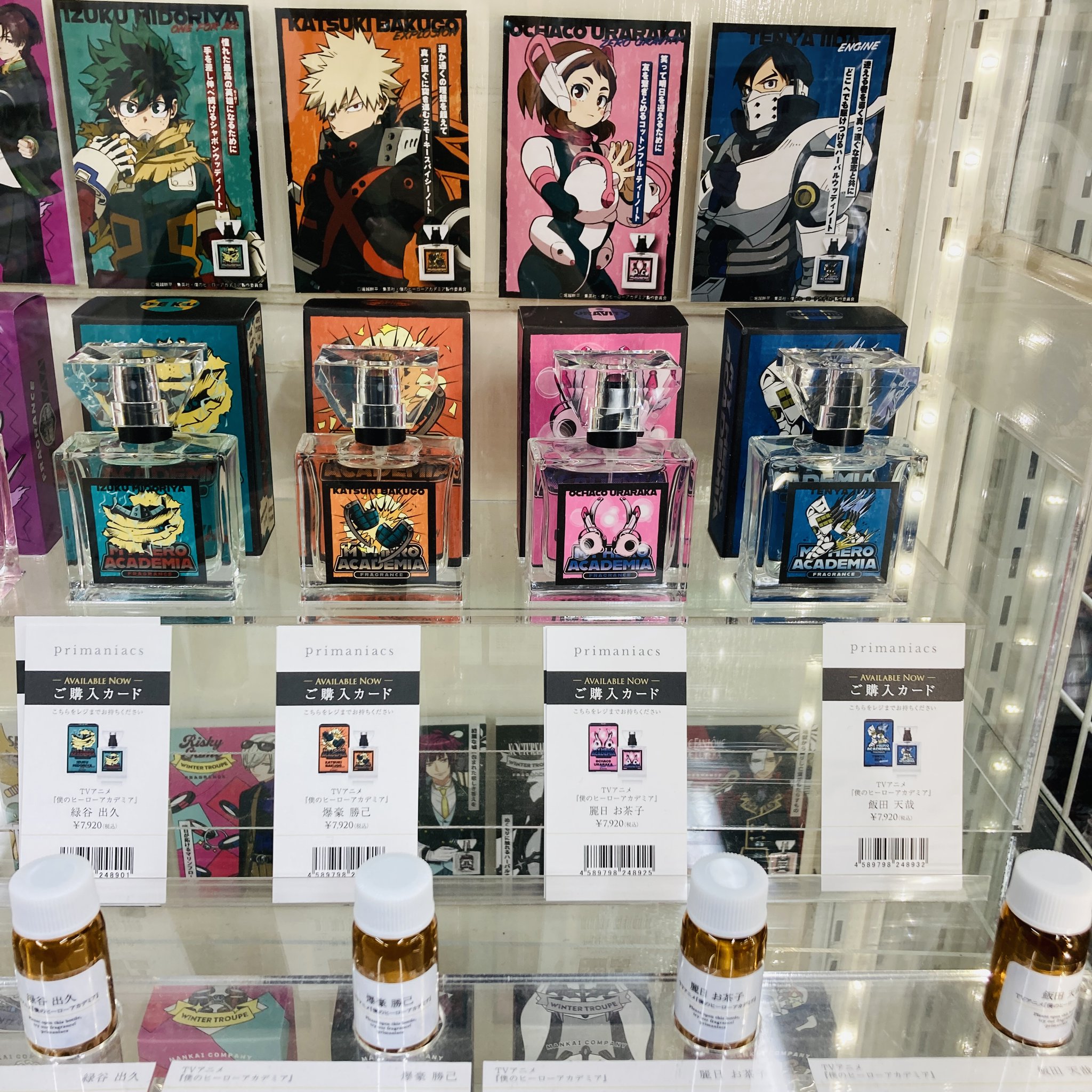 【3】ノンジャンル アニメグッズ まとめ売り 大量 激安 小物 ヒロアカ ノンジャンル アニメグッズ まとめ売り ヒロアカ サカモトデイズ