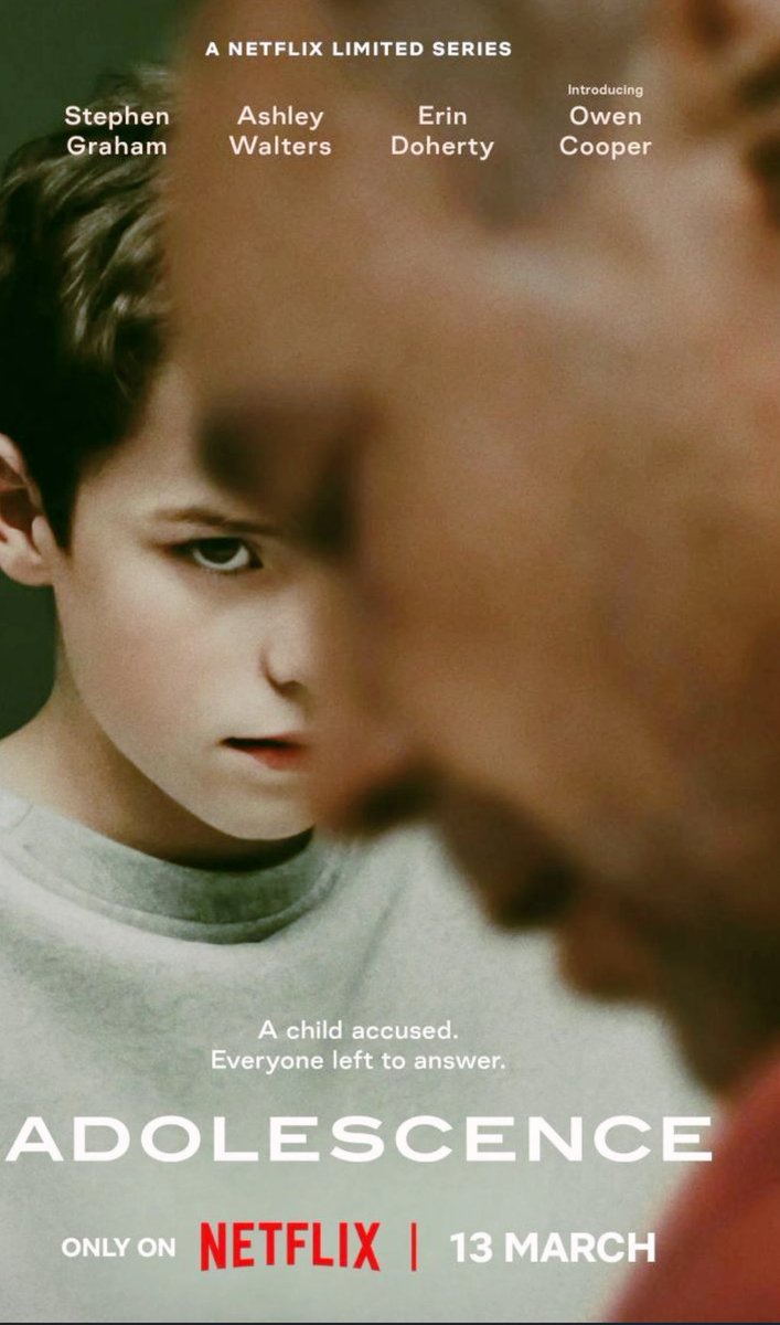 Háganse un favor y no vean “Adolescence” en Netflix. Es un bodrio de dimensiones olímpicas esteroideas! Realmente mala y fastidiosa … perfecto para que el esnobismo progre diga: “Una maravilla”… Dios santo… que cosa tan mala!