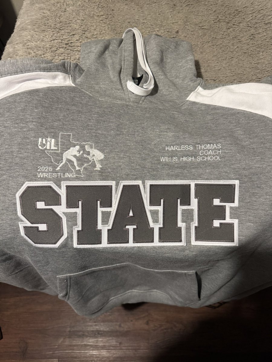 Harless Thomas tweet media