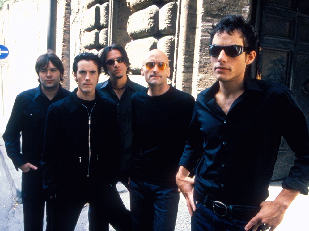 Exa Durango (@exadurango) on Twitter photo #ROCKNEXADurango al aire con <a href="/Edgar_Deras/">Edgar Deras</a>... <a href="/TheWallflowers/">The Wallflowers</a> - One headlight... no olvides el HT #ElDerasenExaDurango Escúchanos en exafm.com/plaza/durango/ #ROCKNEXADurango al aire con <a href="/Edgar_Deras/">Edgar Deras</a>... <a href="/TheWallflowers/">The Wallflowers</a> - One headlight... no olvides el HT #ElDerasenExaDurango Escúchanos en exafm.com/plaza/durango/