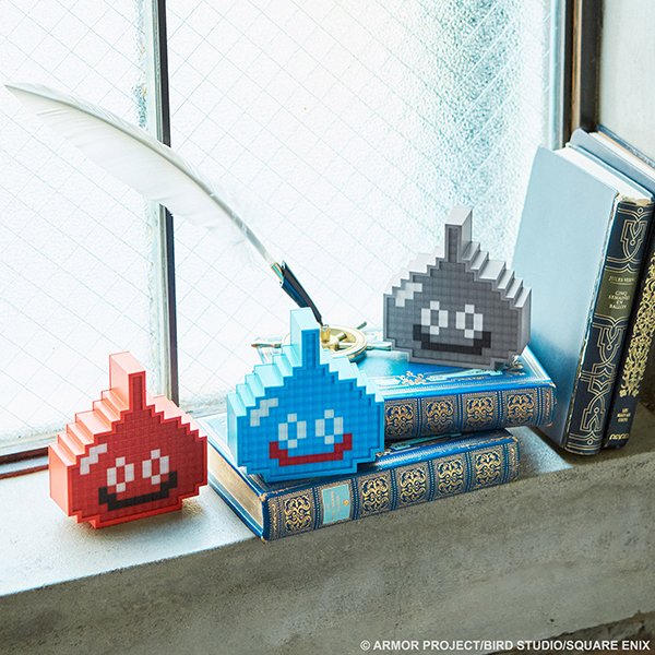 「SQUARE ENIX POP UP STORE」
4/4より、全国7か所のPARCOにて順次開催決定🎉
#ドラゴンクエスト グッズも発売予定ですよ😊
#スクエニPOPUP
👇詳細はこちら👇