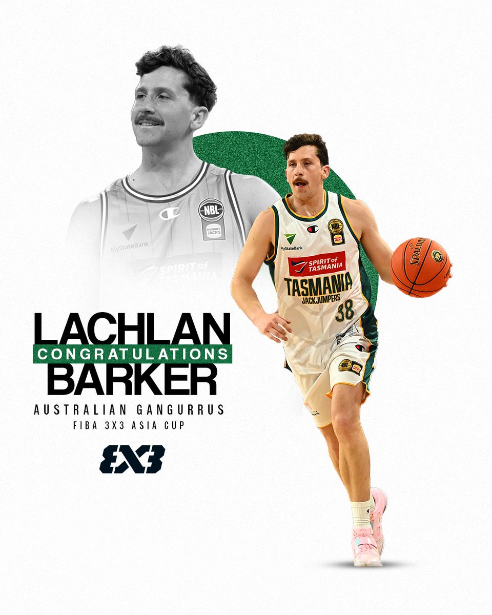 Basketball Tasmania tweet media