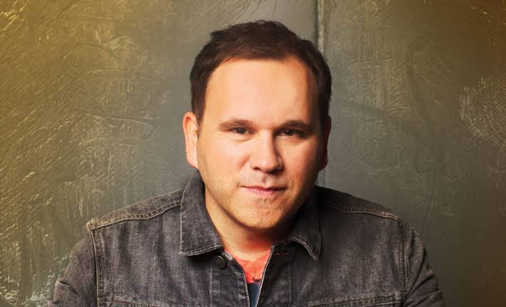 thumbnail-Matt Redman
