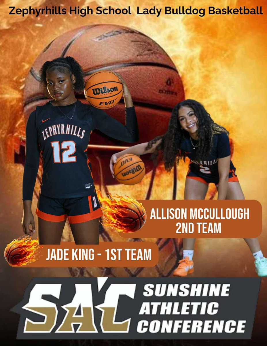 Back to back … an honor…. #TrustTheProcess