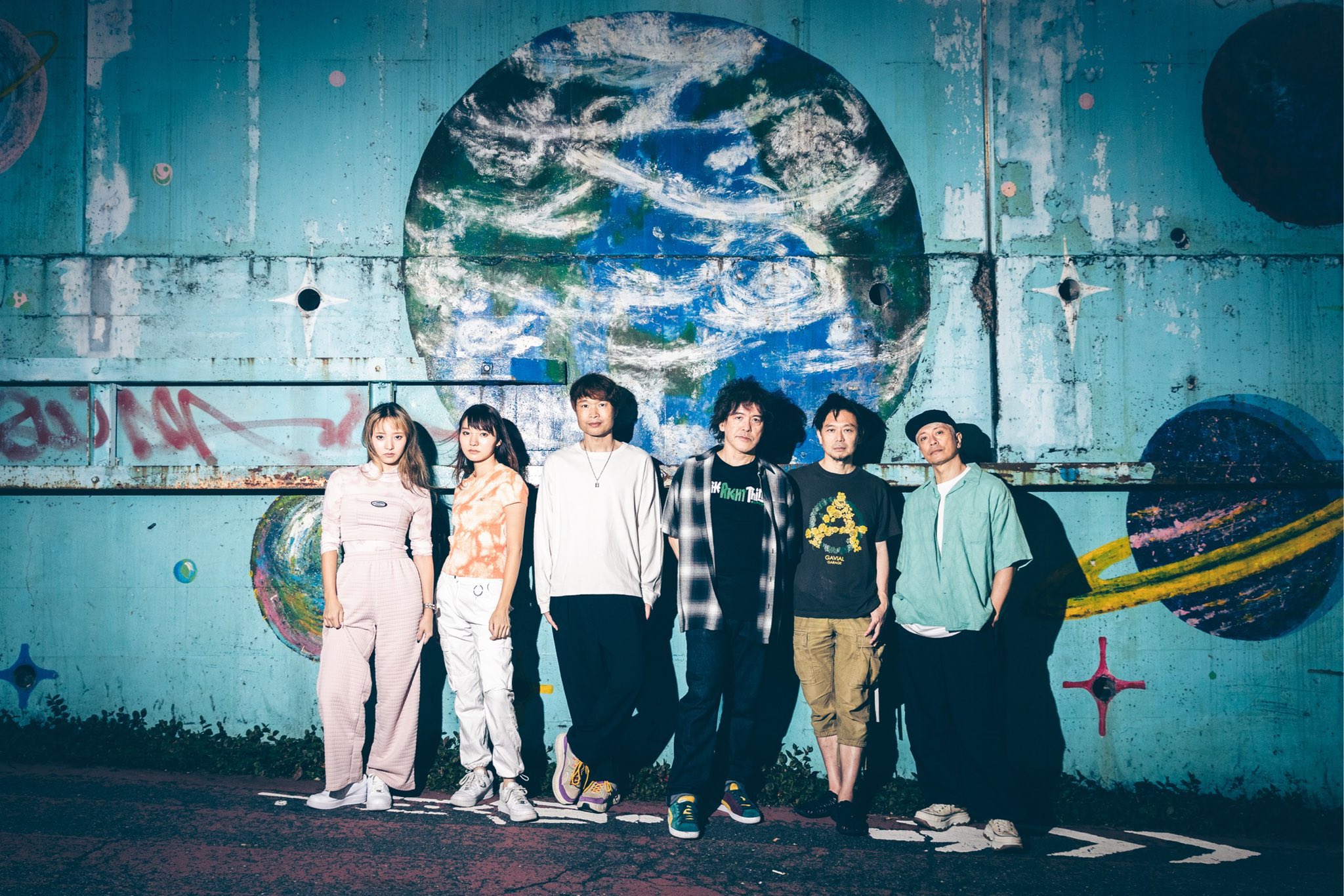 The Birthday_Official (@TBD_STAFF) / X The Birthday_Official (@TBD_STAFF) / X