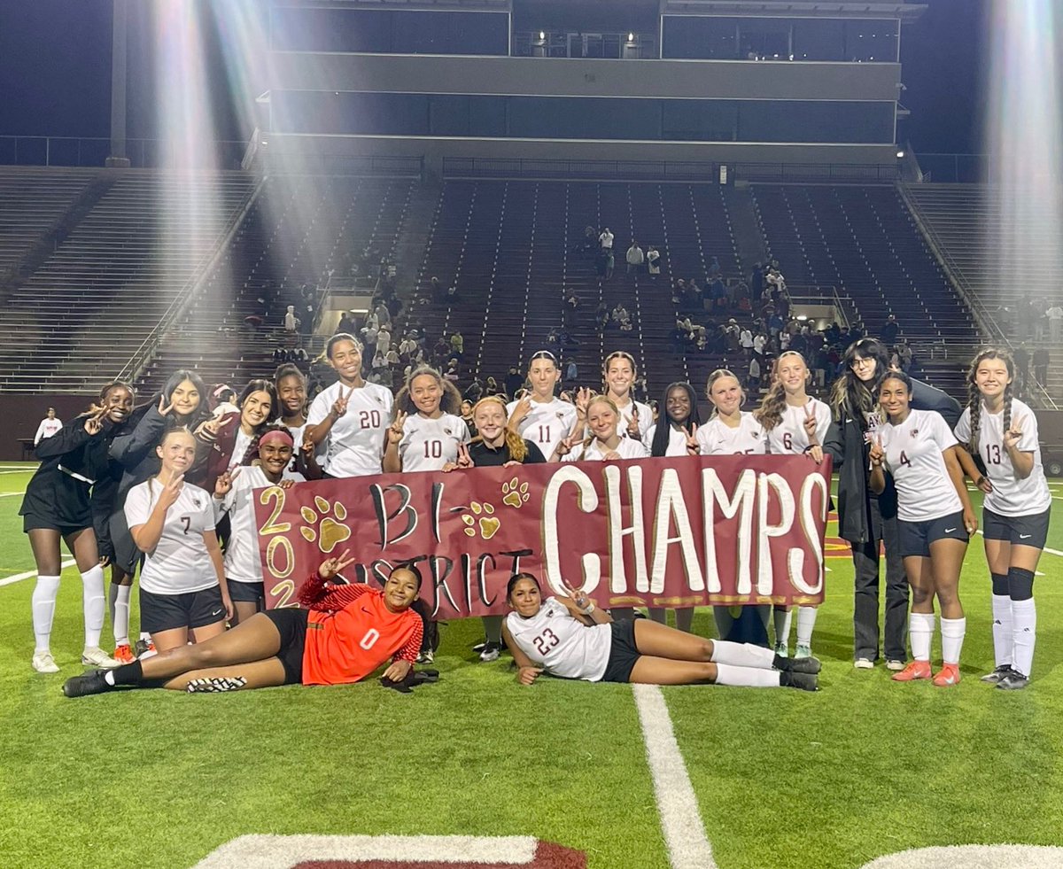 SCWomensSoccer (@scwomenssoccer) on Twitter photo SCWS took a close win over Deer Park with a score of 1-0. Round One ✔️ and now on to Round Two! #SCWS <a href="/HumbleISD_SCHS/">Summer Creek High</a> SCWS took a close win over Deer Park with a score of 1-0. Round One ✔️ and now on to Round Two! #SCWS <a href="/HumbleISD_SCHS/">Summer Creek High</a>