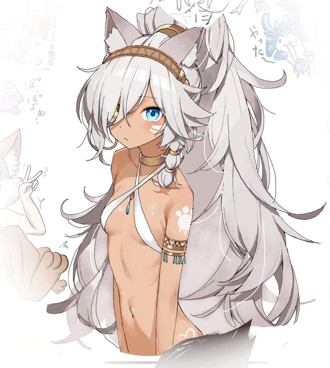 ⭐️かな⭐️ GmiGUOqaEAAVKcI.jpg