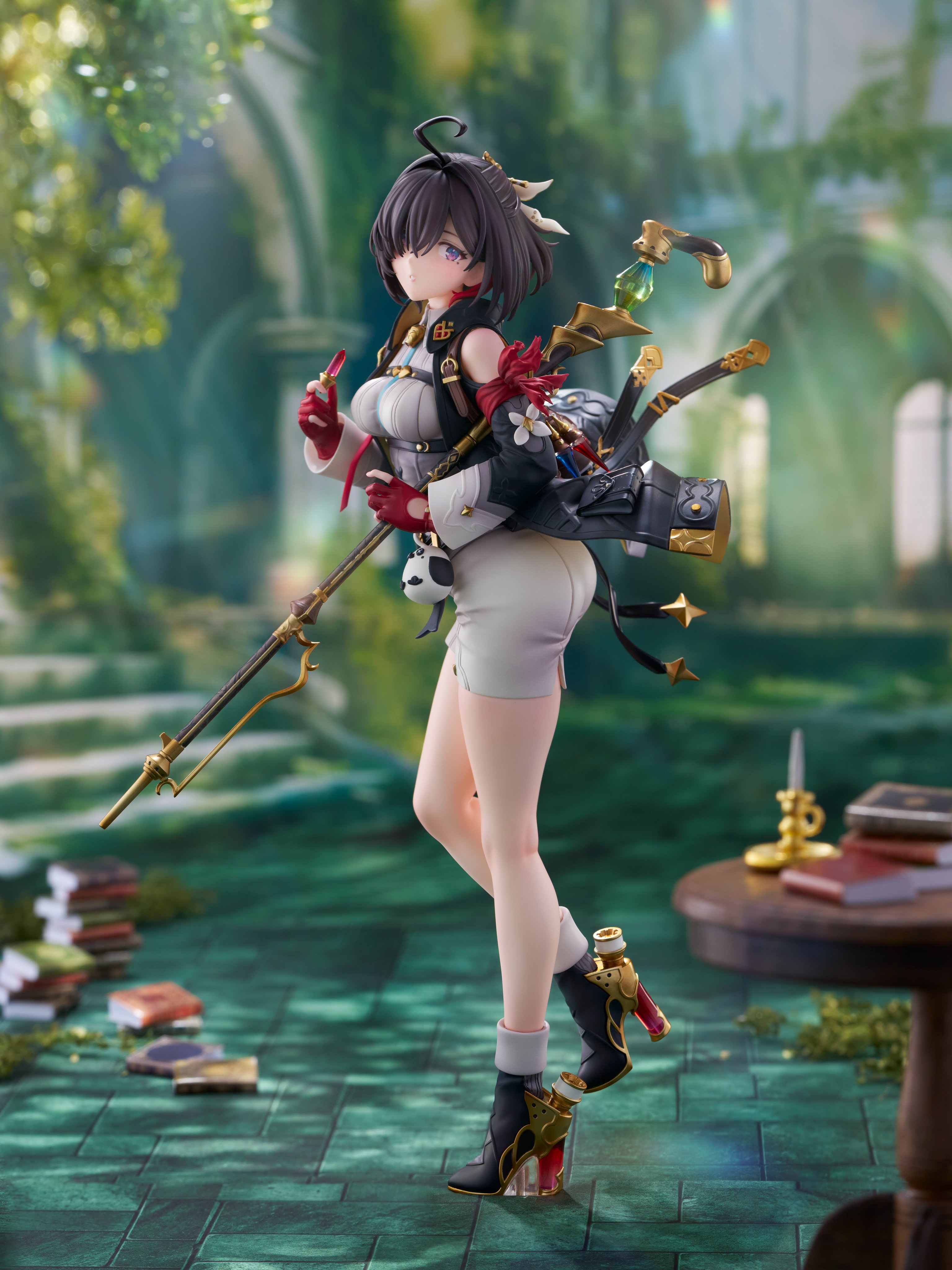 ユミアフィギュア - Search / X