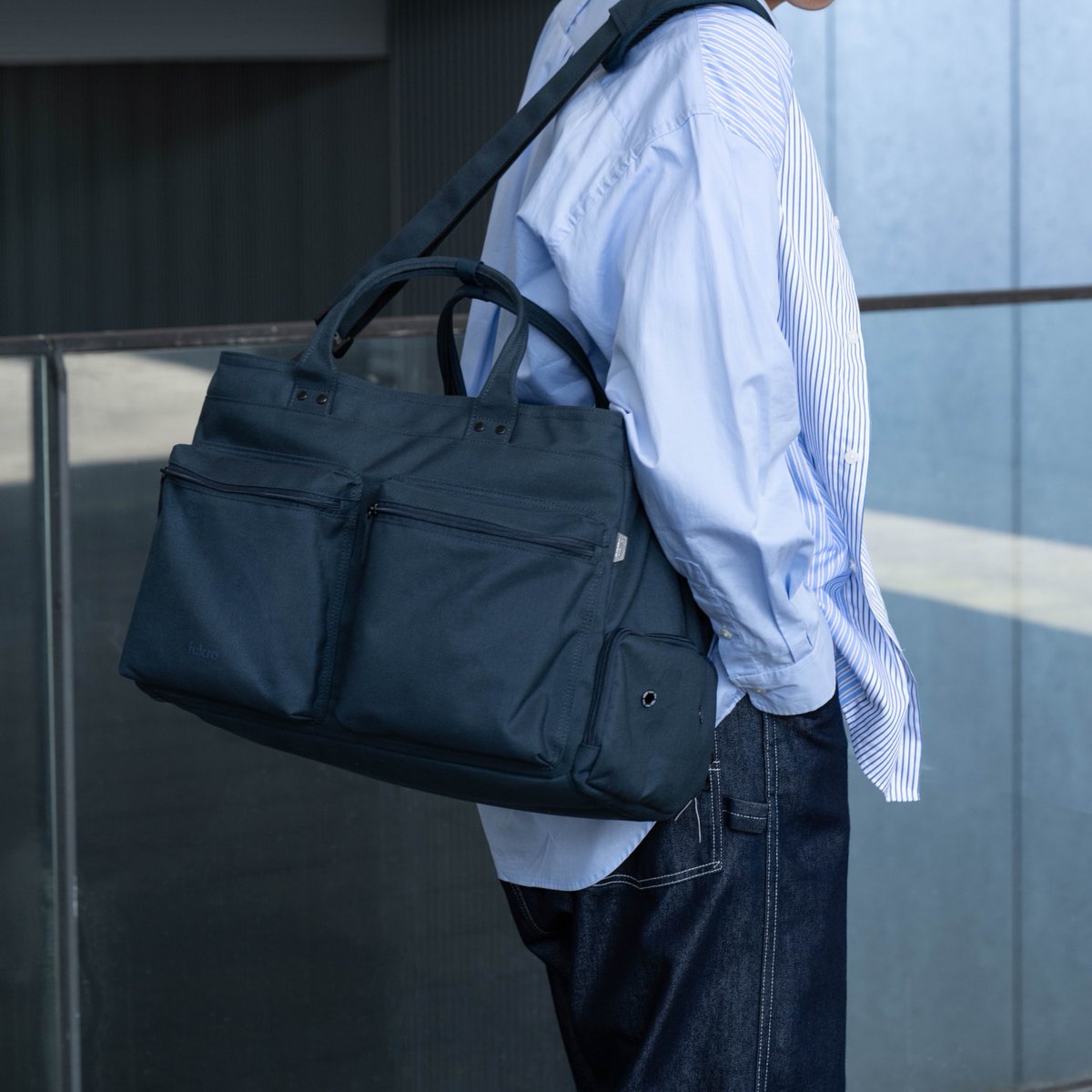 DomiloGoods's tweet photo. 新商品「fulcro | フルクロ」の取り扱いを開始しました！  

fulcroは、洗練されたデザインと機能性を兼ね備えた注目のブランド。日常をちょっと豊かに、そしてスマートに彩るアイテムが揃っています。  

今回の「fulcro」もその想いを込めてセレクトしました。ぜひ一度ご覧ください！

#fulcro #フルクロ #anello