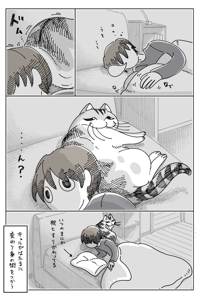 キュルZ on X: 