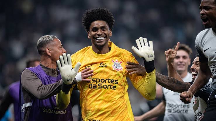 Loucos do Bando | Corinthians tweet media