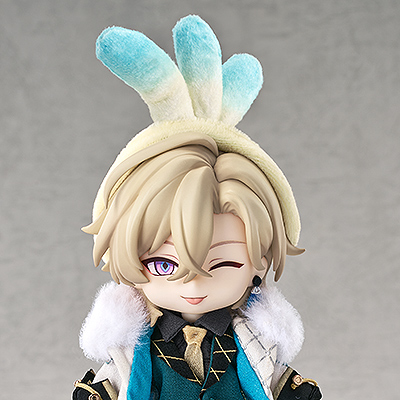 ねんどろいどどーる おようふくセット アベンチュリン パジャマ Ver