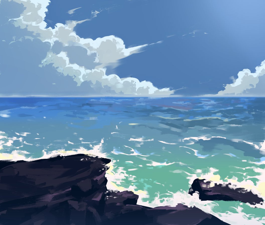 parang_03's tweet photo. 🌊 https://t.co/JqF27oShxT