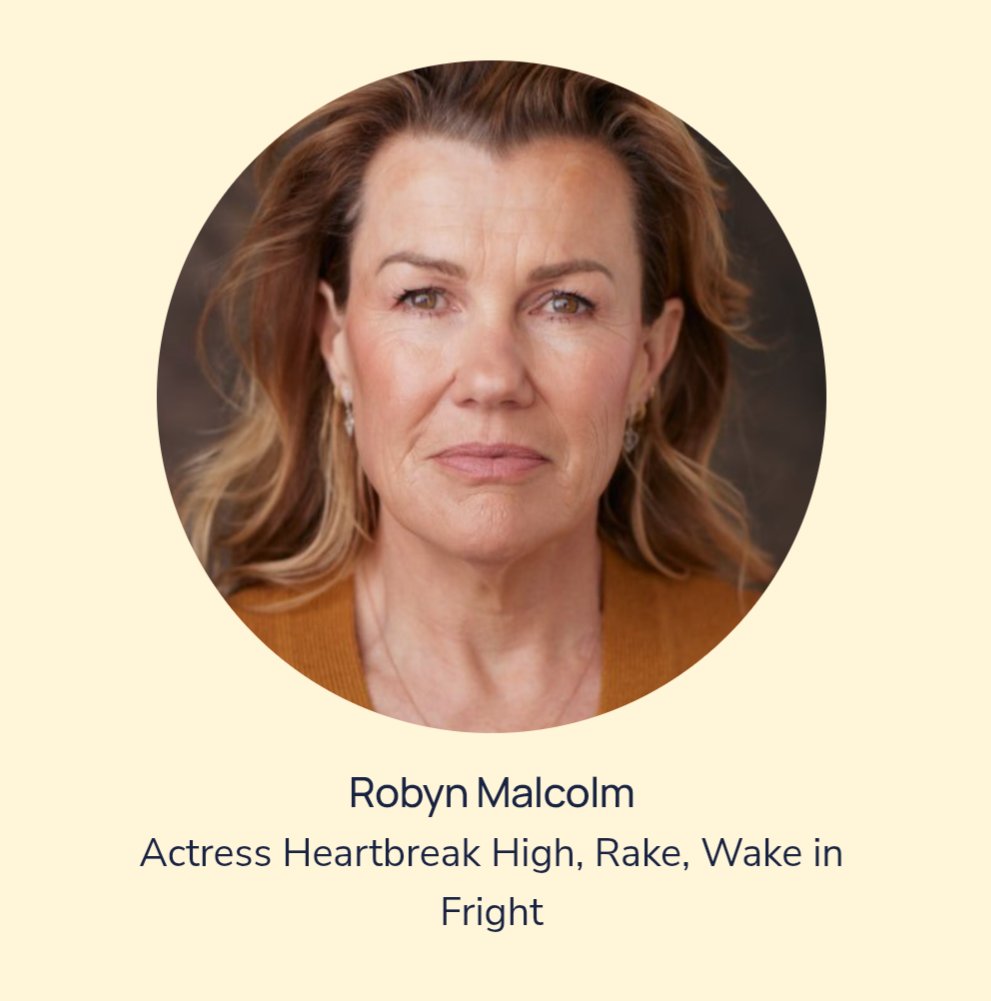 Save Our Arts (@fundthearts) on Twitter photo SUPPORTER ALERT!!! Thrilled to have the support of legendary actress <a href="/robynmalcolm/">Robyn Malcolm</a> Anyone who took part in Rake should be knighted. Check out her extensive career & great shows we've made here. Robyn joins our campaign to keep making Australian stories.
#auspol #makeitaustralian SUPPORTER ALERT!!! Thrilled to have the support of legendary actress <a href="/robynmalcolm/">Robyn Malcolm</a> Anyone who took part in Rake should be knighted. Check out her extensive career & great shows we've made here. Robyn joins our campaign to keep making Australian stories.
#auspol #makeitaustralian