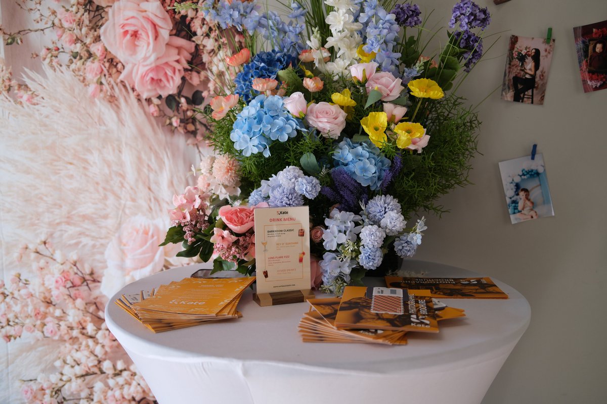 Kate Backdrop tweet media