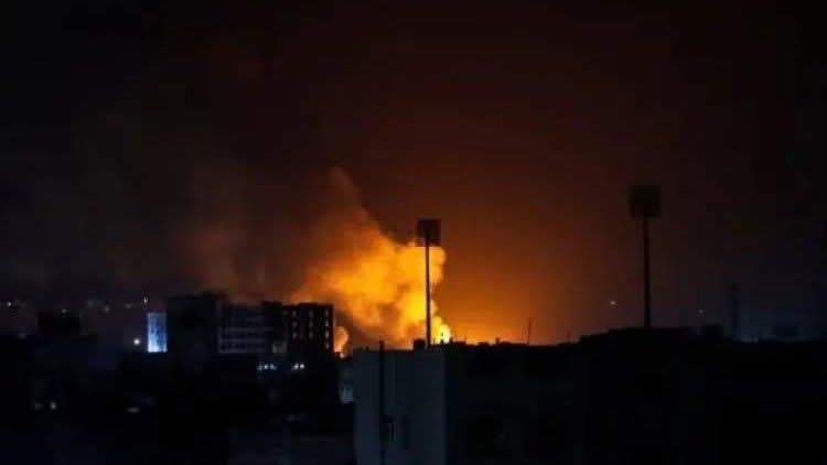 جنوب #الحديدة  قبل قليل