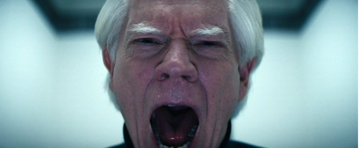 powerserge_'s tweet photo. me cooking up soulrending theories then realizing i have to wait eleventy billion years for season 3 #severancespoilers https://t.co/0FF2OcpUql