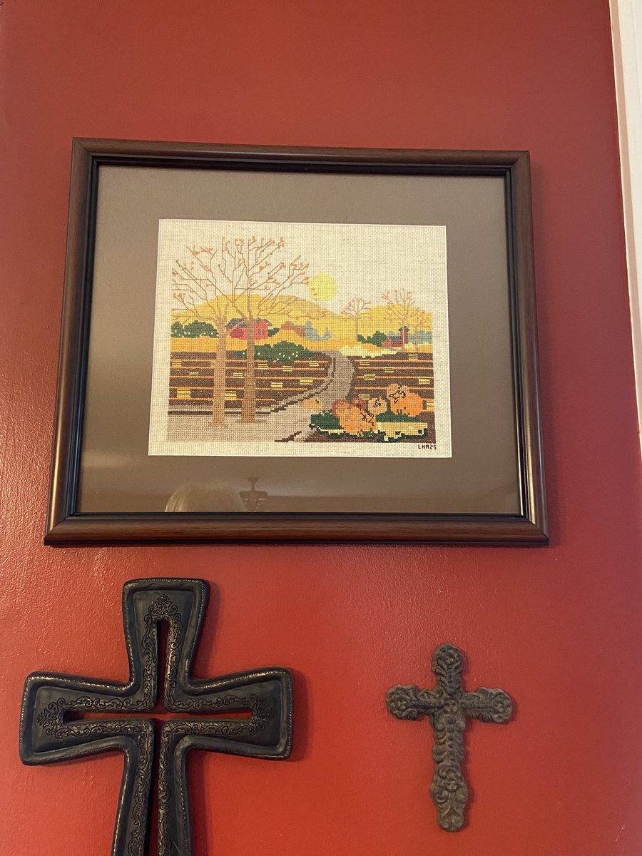 Realized I haven’t posted in over two months. This is probably why. #retirement