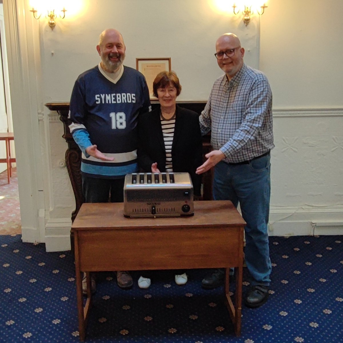 Patient Group At Streatham Hill Group Practice tweet media