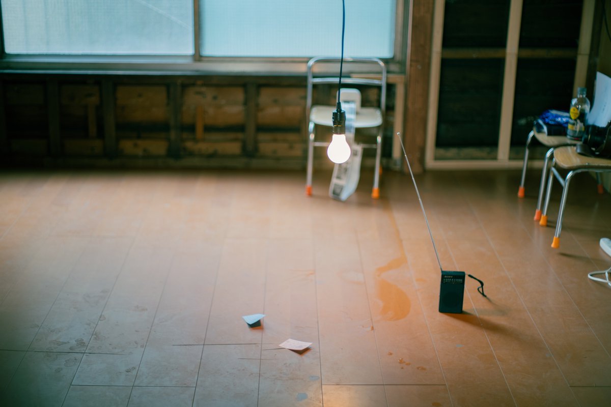 宮本悠加 tweet media