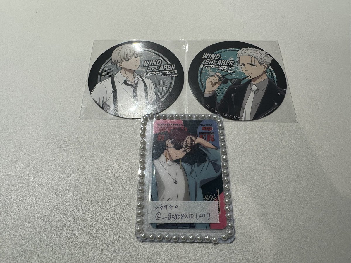 ムラサキ。 tweet media