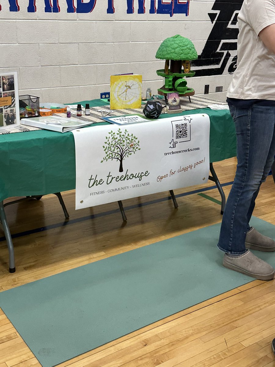 Mary Havis tweet media