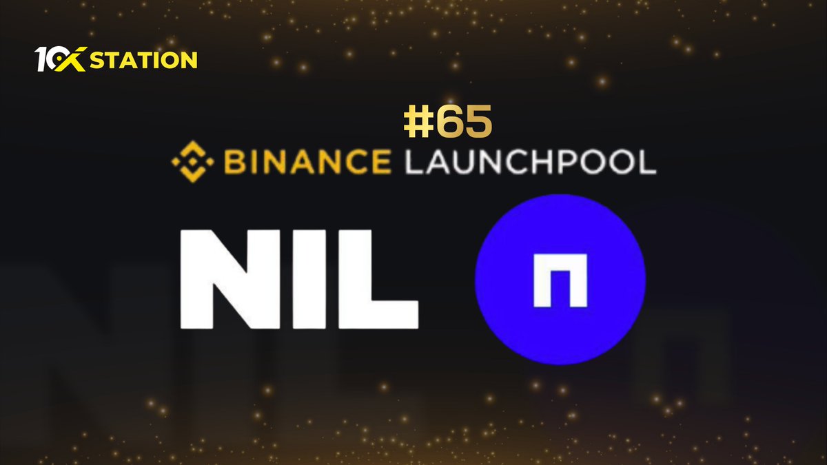Nillion ($NIL) – Dự án thứ 65 trên Binance Launchpool (03/2025)

🚀 Nillion ($NIL) là gì?
Một dự án từng mở bán trên CoinList với mục tiêu xây dựng một mạng lưới tính toán bảo mật dành cho dữ liệu quan trọng (HVD – High Value Data) trong thế giới crypto.

🔐