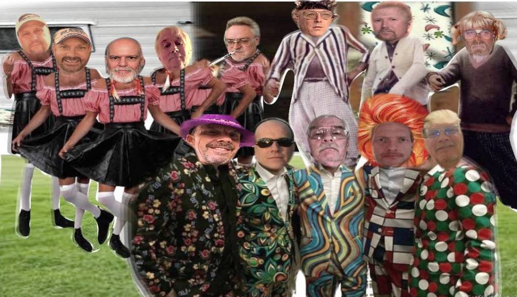 DatoFreddy's tweet photo. @FrankKane11 @poggydoggy @HarrisWontWin @what_shelly @B_A_D_A_B @MoooPapa @WhalenMona @Doot2471 @maga4joe @Melissa1opinion @SAMZ373 @Tami28937663 @JohnPot259 @LynwoodTalks @Mastersprout1 @QTWIQ @TimCamp03 @Boomr1223 @RyderLong7 @2HemiDude2 @ruthless_68GTX @smrose29 @moorela66180327 @Satch33 @Zegdie @ShanPatriot @wgang1616 @SlySkippy @Eyecrazy9042 @Reversequestion @Jules31415 @JQL1962 @misfitnici @JeffandJax1964 @slimefin @kristyj70 @ThomasP3120 @RcWiksten @13molon @samz_88_ @women_amer21448 @newbeachbum @TrumpWonAgain21 Camper men feel lucky 😂🤣🤣😮😬 https://t.co/knx4G4ehfQ